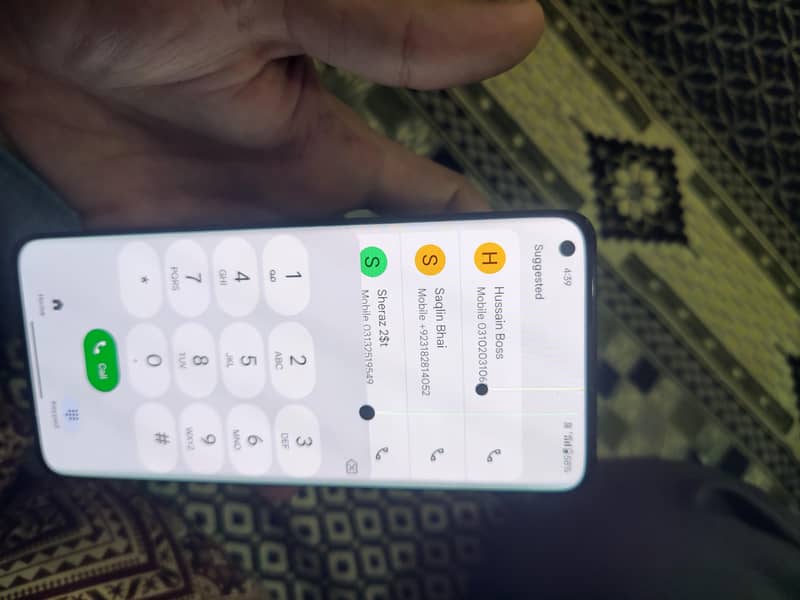 One Plus 9 Pro 2