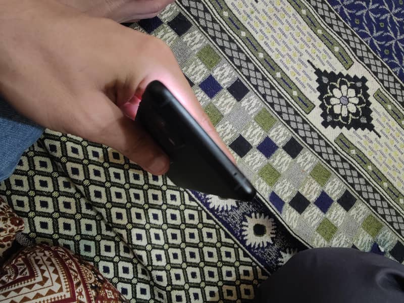 One Plus 9 Pro 3