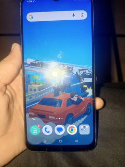 Realme C25