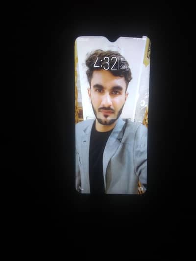 Vivo Y91