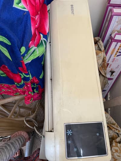 Orient Ac 1.5 ton