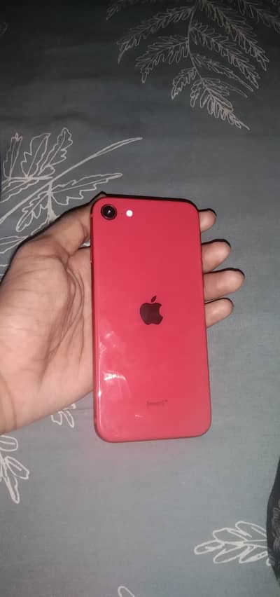 Iphone se 2020