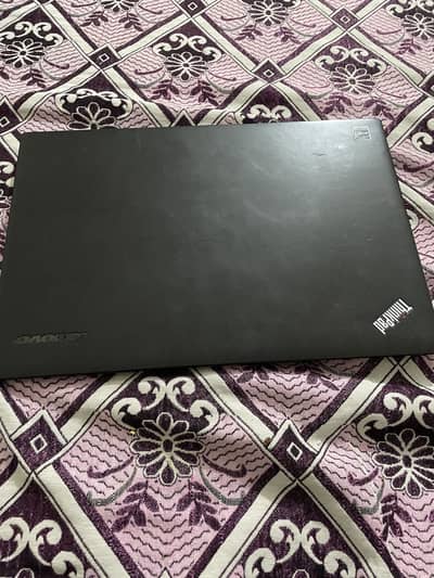 Lenovo x1 carbon