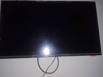 Samsung Smart  32 Inch LCD TV For Sale