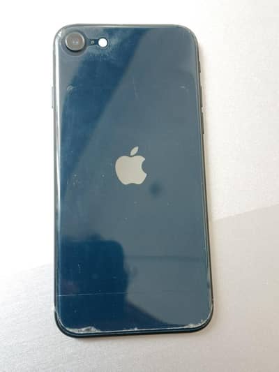 Apple iPhone SE 3