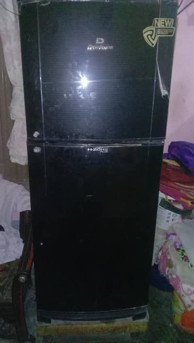 Used Dawlance refrigerator