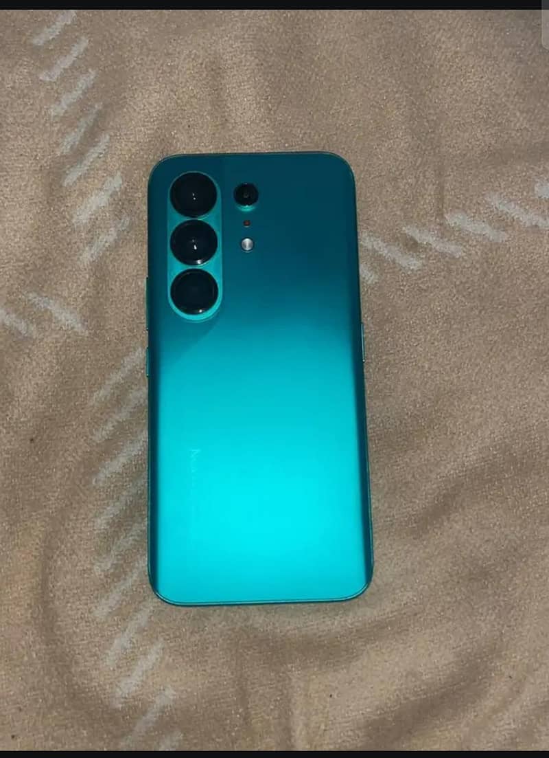 Tecno camon 50 pro 0