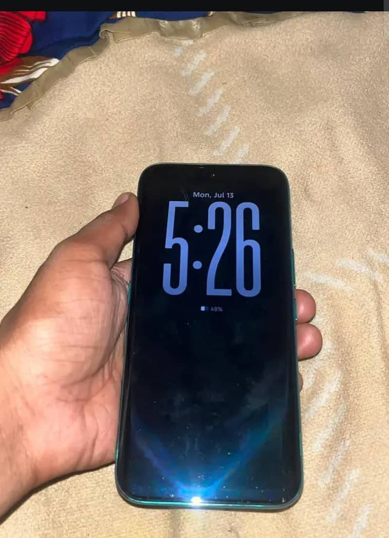 Tecno camon 50 pro 3