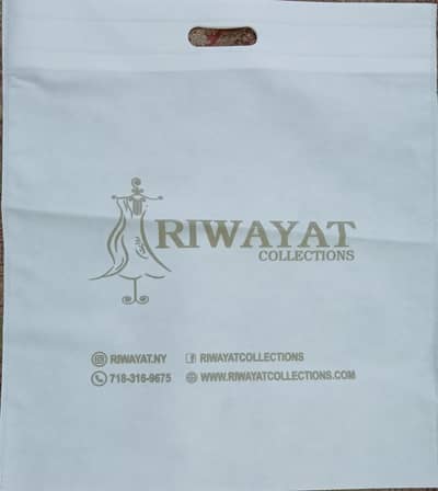 100 Kg Plus Non wowen Bags For Sale in Lahore