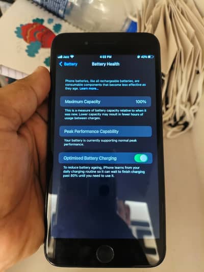 Apple iPhone 7 Plus