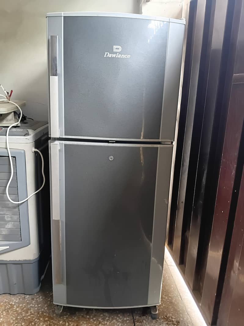 Refrigerator 0
