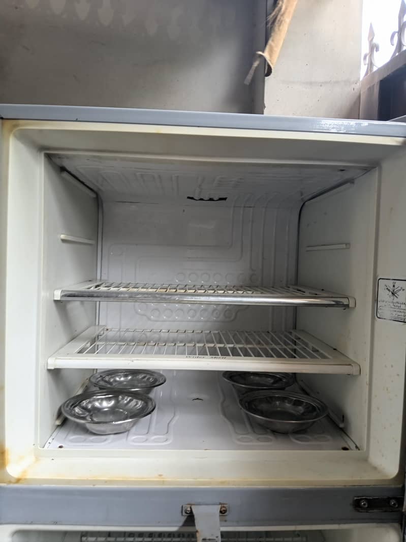 Refrigerator 2