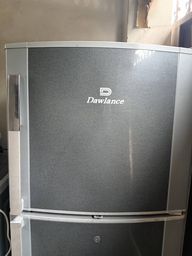Refrigerator 4