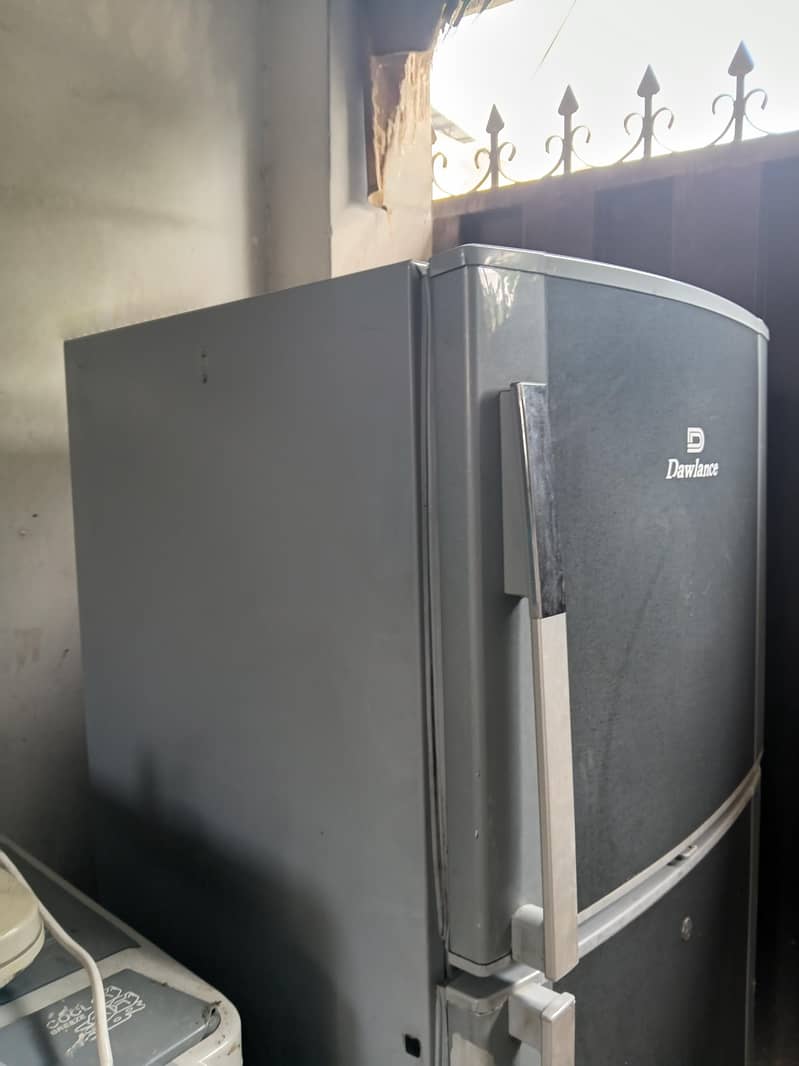 Refrigerator 5