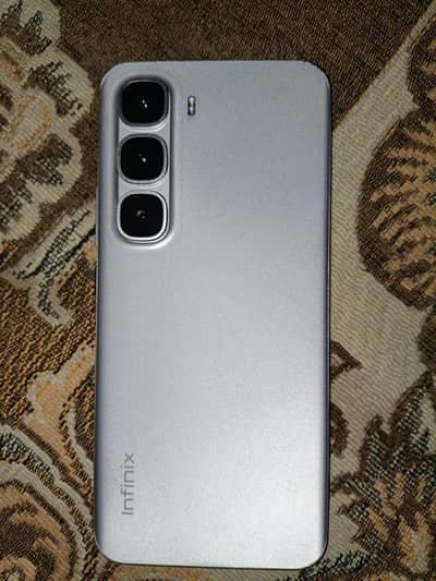 Infinix Hot 60 Pro plus