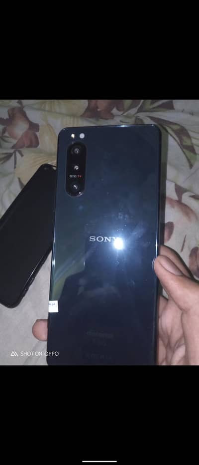Sony 5 II All Ok Genuine Urgent For Sale