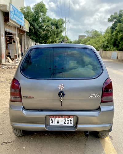 Suzuki Alto 2010