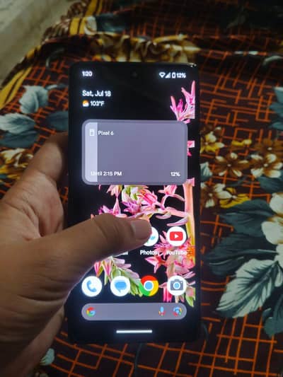Google Pixel 6