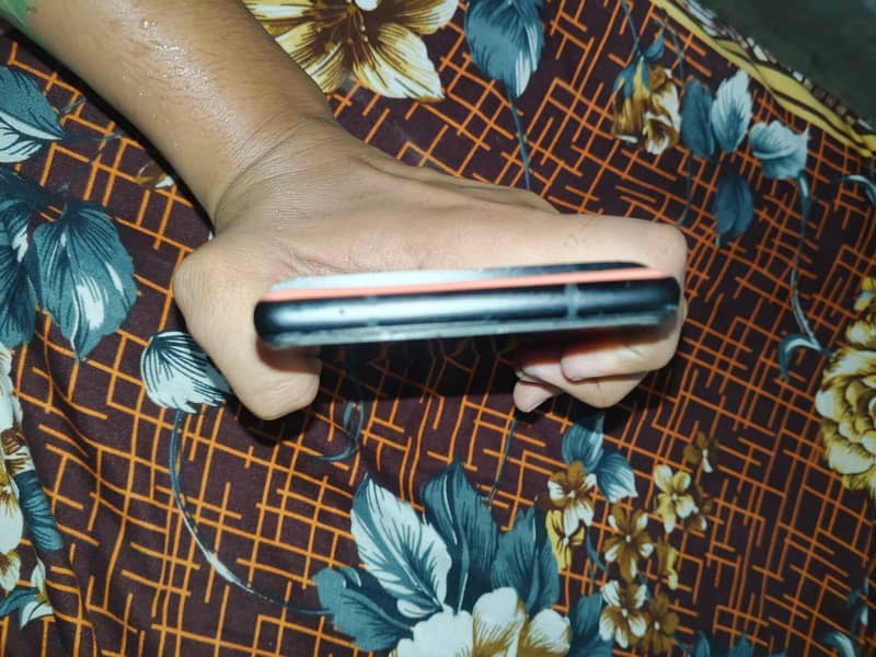 Google Pixel 6 5