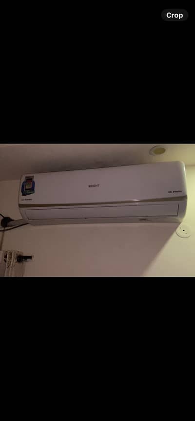 Orient 1.5 Ton AC inverter ultron comfort