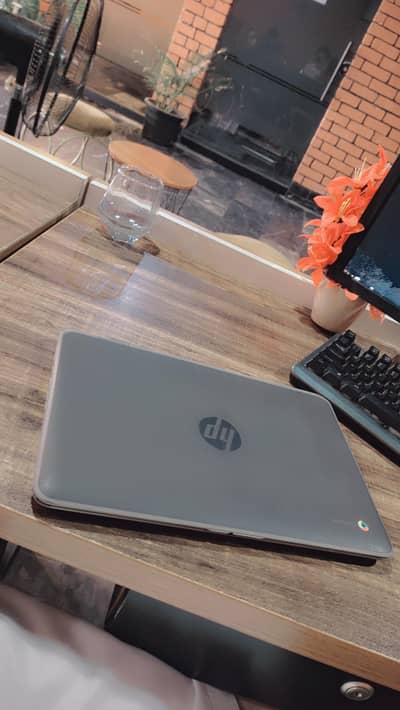 Hp Chrome book 360 touch screen
