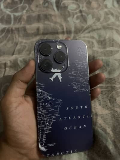 Apple iPhone 14 Pro