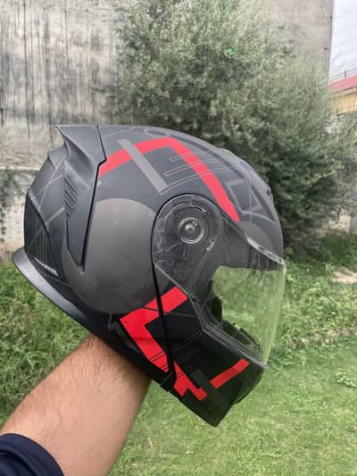 Vector Helmet