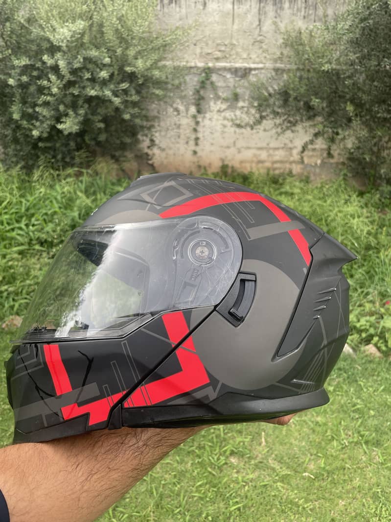 Vector Helmet 2