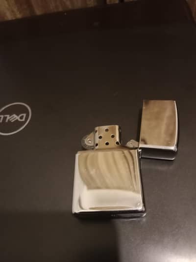 zippo lighter