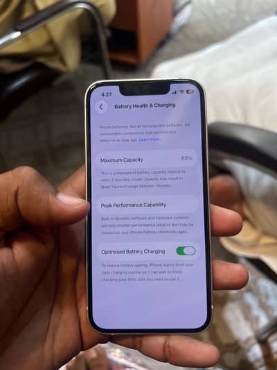 Apple iPhone 13 mini