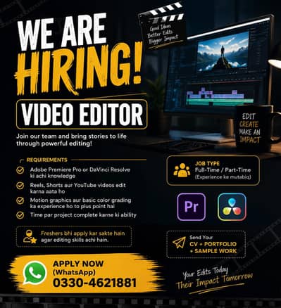 Video Editor