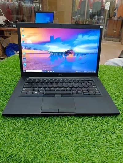 Dell Latitude 7490 . Core i5 8th Generation laptop. Touch screen laptop