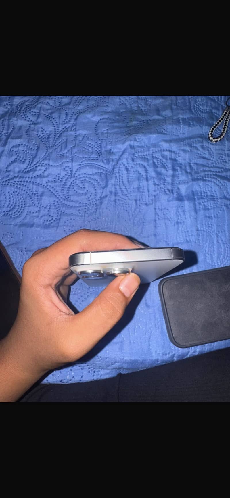 iPhone 15 pro max 0