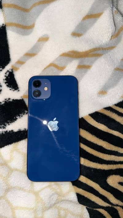 Apple iPhone 12 PTA
