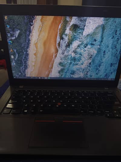 Lenovo Thinkpad T460