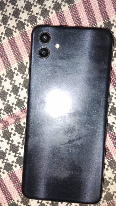 Samsung Mobile A04