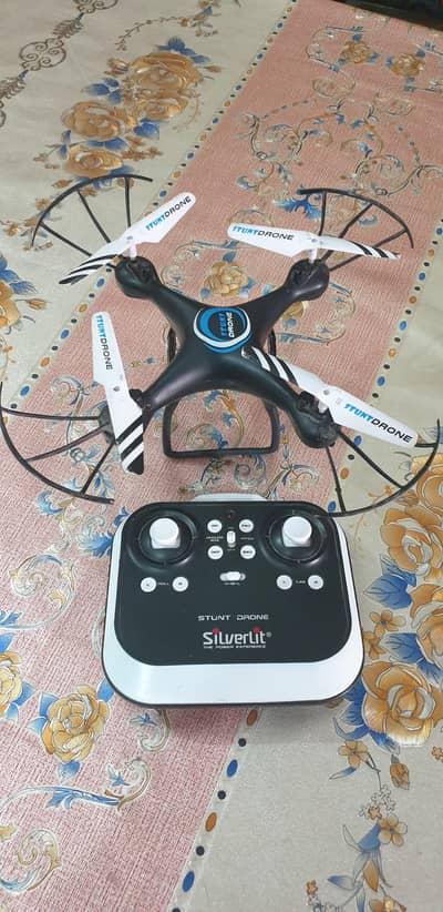 Stunt Drone