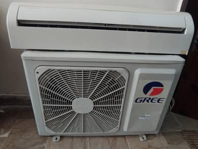 gree DC inverter 1 ton new