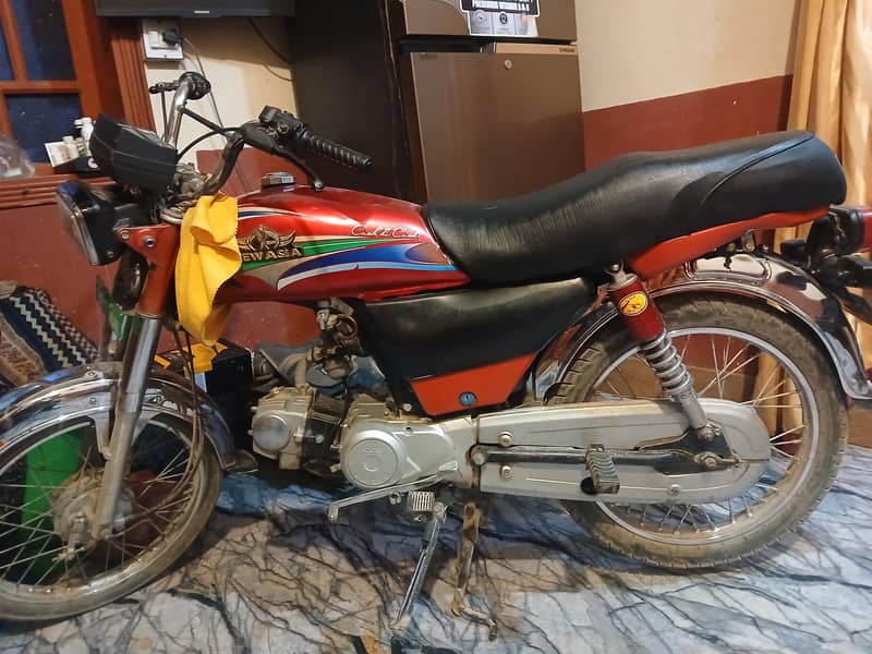 good condition 2
