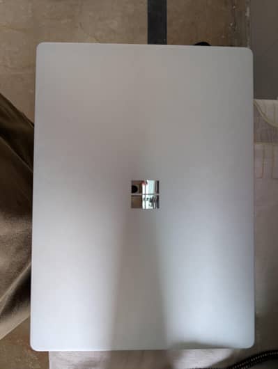Microsoft book i5 7th gen