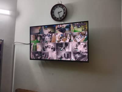 KS CCTV AND SOLAR SOLUTIONS