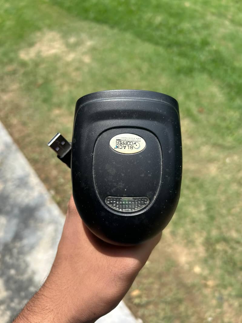 Barcode Scanner 2