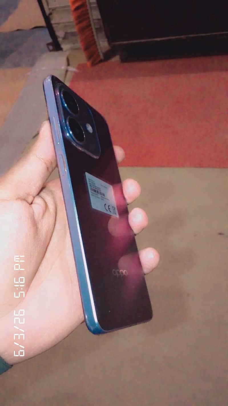OPPO A5 1