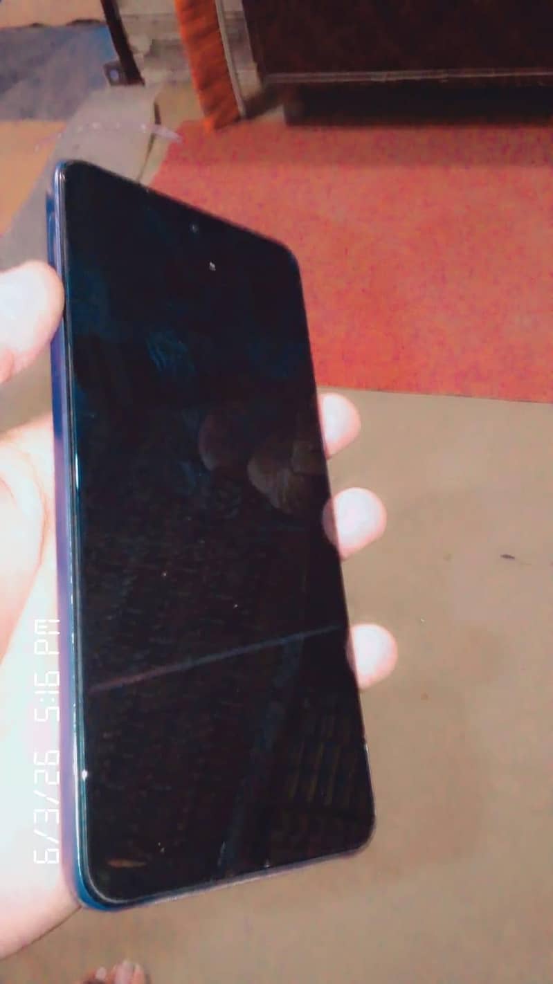 OPPO A5 2