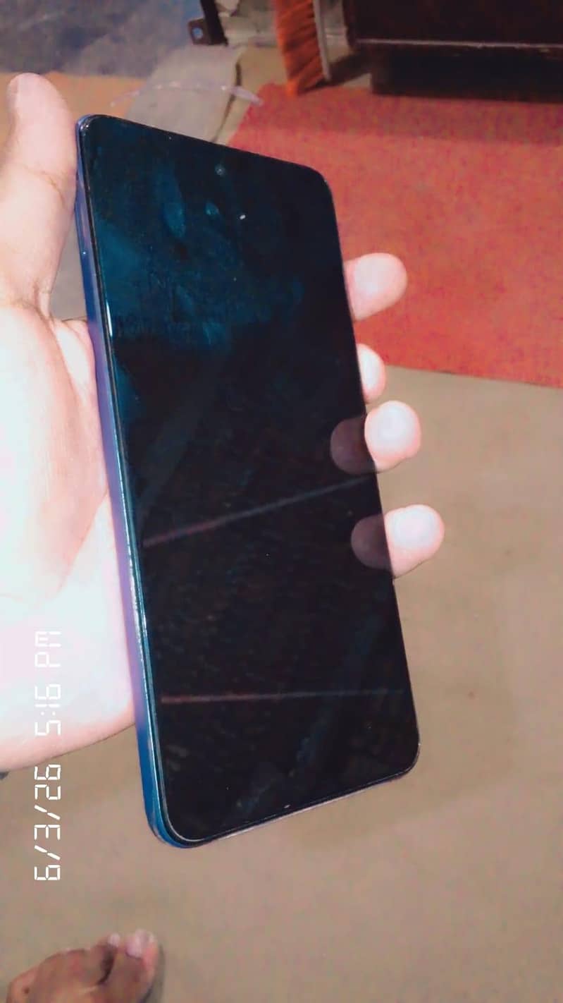 OPPO A5 3