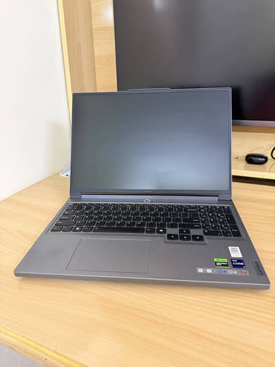 Lenovo legion 5 1tb ssd nvidia rtx 4060 8gb for sale