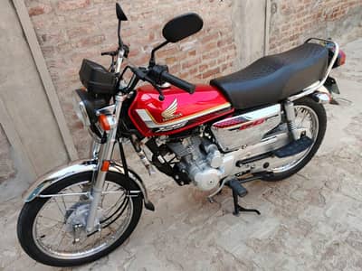 full sound less bike excellent condition contact 0345/063/28/98
