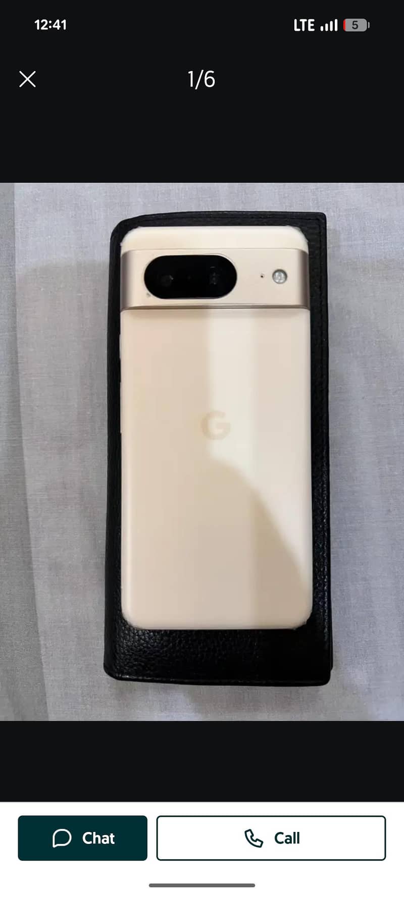 Google Pixel 8 0