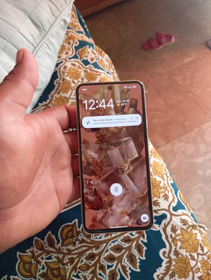 Google Pixel 8 1