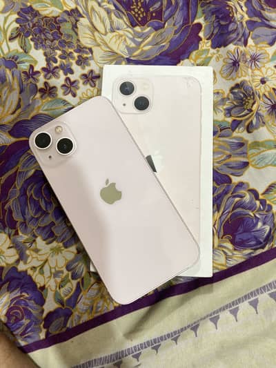 Apple iPhone 13 pta approved 128 gb
